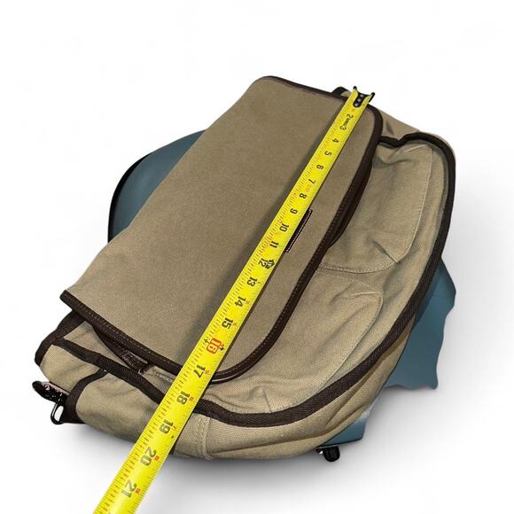 True religion messenger bag - Picture 6 of 7